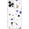 White Terrazzo iPhone 12 Pro Max Skin