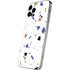 White Terrazzo iPhone 12 Pro Max Skin