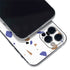 White Terrazzo iPhone 12 Pro Max Skin