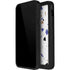 White Terrazzo iPhone 12 Pro Waterproof Case