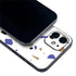 White Terrazzo iPhone 12 Skin