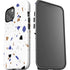 White Terrazzo iPhone 13 Impact Case
