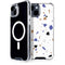 White Terrazzo iPhone 13 MagSafe Case