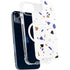 White Terrazzo iPhone 13 MagSafe Case