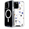 White Terrazzo iPhone 13 Pro Max MagSafe Case