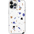 White Terrazzo iPhone 13 Pro Max Skin