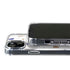 White Terrazzo iPhone 14 Plus MagSafe Case