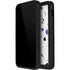 White Terrazzo iPhone 14 Pro Max Waterproof Case