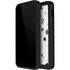 White Terrazzo iPhone 15 Waterproof Case