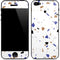 White Terrazzo iPhone 5/5s/5SE Skin