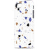 White Terrazzo iPhone 7 Pro Case