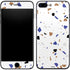 White Terrazzo iPhone 8 Plus Skin