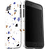 White Terrazzo iPhone SE (2nd & 3rd Gen) Pro Case