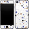 White Terrazzo iPhone SE (2nd & 3rd Gen) Skin