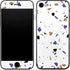 White Terrazzo iPhone SE (2nd & 3rd Gen) Skin