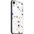 White Terrazzo iPhone SE (2nd & 3rd Gen) Skin