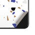 White Terrazzo iPhone SE (2nd & 3rd Gen) Skin
