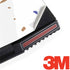 White Terrazzo Legion Y720 Skin