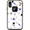 White Terrazzo LifeProof Fre iPhone Skin
