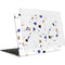 White Terrazzo MacBook Air 13in M1 (2021) Case plus Skin