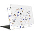 White Terrazzo MacBook Air 13in M1 (2021) Case plus Skin