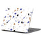 White Terrazzo Apple MacBook Pro 13-inch Skin