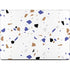 White Terrazzo MacBook Pro 14in (2021-24) Skin