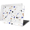 White Terrazzo MacBook Pro 15in (2016-19) Case plus Skin