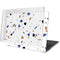 White Terrazzo MacBook Pro 16in (2019-20) Case plus Skin