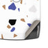 White Terrazzo Motorola RAZR Skin