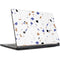 White Terrazzo MSI GS65 Stealth Laptop Skin