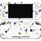 White Terrazzo Nintendo Switch Lite Skin