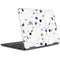 White Terrazzo Notebook 9 Pro 13in (2017) Skin