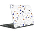 White Terrazzo Notebook 9 Pro 13in (2017) Skin