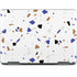 White Terrazzo Notebook 9 Pro 13in (2017) Skin