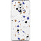 White Terrazzo OnePlus 7 Pro Skin