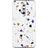 White Terrazzo OnePlus 7 Pro Skin