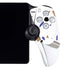 White Terrazzo PlayStation Portal Remote Player Skin