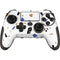 White Terrazzo PlayStation Scuf Vantage 2 Controller Skin