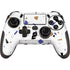 White Terrazzo PlayStation Scuf Vantage 2 Controller Skin