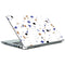 White Terrazzo Portege Z30t/Z30t-A Skin