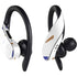 White Terrazzo PowerBeats Pro Skin