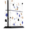 White Terrazzo PS4 Console Skin