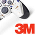 White Terrazzo PS4 Controller Skin