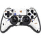 White Terrazzo PS4/PC SCUF Impact Controller Skin