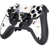 White Terrazzo PS4/PC SCUF Impact Controller Skin