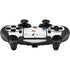White Terrazzo PS4/PC SCUF Impact Controller Skin