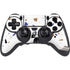 White Terrazzo PS4/PC SCUF Impact Controller Skin