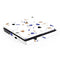White Terrazzo PS4 Slim Skin