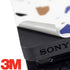 White Terrazzo PS4 Slim Skin